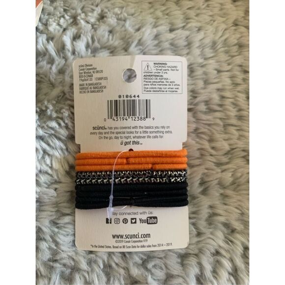 Scünci Halloween Hair Bundle - Picture 3 of 4